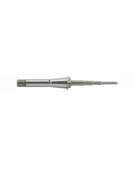 Cylinder Pointed Bur 20, 6шт