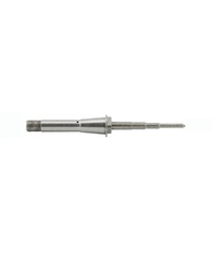 Cylinder Pointed Bur 20, 6шт