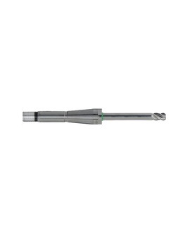 Фреза CEREC Shaper 25 RZ, 3 шт.