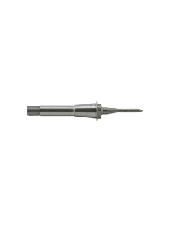 Cylinder Pointed Bur 12 EF, 6шт.,