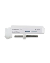 Фреза Diamond 2.2 для фрезера inLab MC X5