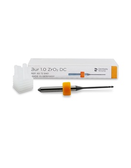 Bur 1,0 ZrO2