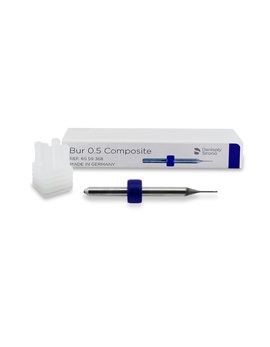 Фреза Composite 0,5, для фрезера inLab MC X5 (6478171)