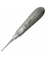 Елеватор E301, 2,7mm,  для глибоко сидячих коренів