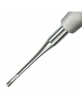 Елеватор E301, 2,7mm,  для глибоко сидячих коренів