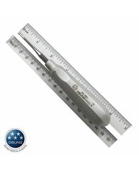 Елеватор E301, 2,7mm,  для глибоко сидячих коренів