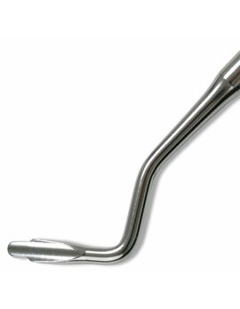 Luxating Elevator 4ELLD503, Dual-Edge, Regular