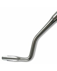 Luxating Elevator 4ELLD503, Dual-Edge, Regular