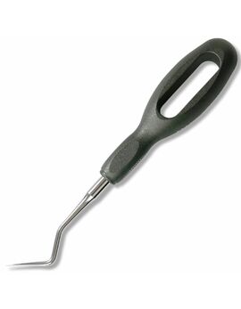 Елеватор 4ELLR30К, Luxator, зігнутий, 3 мм, Molar
