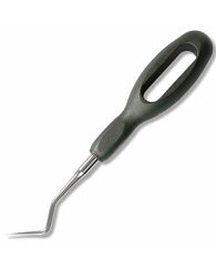 Елеватор 4ELLR30К, Luxator, зігнутий, 3 мм, Molar