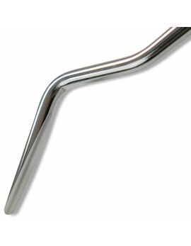 Елеватор 4ELLR30К, Luxator, зігнутий, 3 мм, Molar