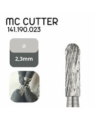 Фреза для металу 4SHINE MC Cutter 141.190.023