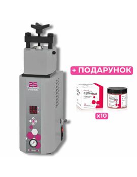 THERMO PRESS 25
