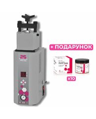 THERMO PRESS 25