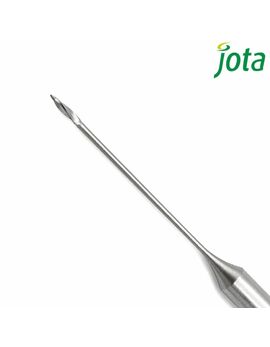 GATES Jota  #2 28мм (6шт), сверла корневые 070