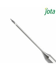 GATES Jota  #2 28мм (6шт), сверла корневые 070