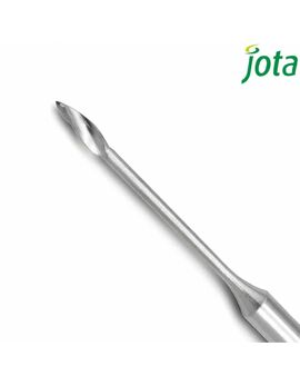 GATES Jota  #6 28мм (6шт), свердла кореневі  150