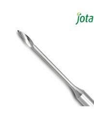 GATES Jota  #6 28мм (6шт), свердла кореневі  150