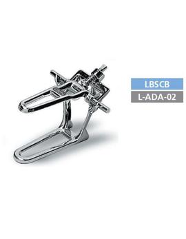 Артикулятор площинний (оклюдатор) L-ADA-02 коронки, містки C&B