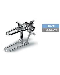 Артикулятор площинний (оклюдатор) L-ADA-02 коронки, містки C&B