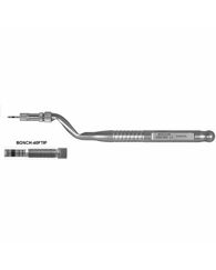 Долото кісткове (вкладка) BONCH-40FTIP до BONCH-40F