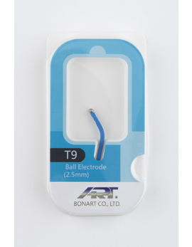 Електрод до ART-E1, T9 2.5mm ball electrode