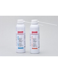 Холодовий спрей / Кріо спрей тест Dentaco cold`orange spray, апельсиновий аромат, флакон, 200 мл  (Німеччина)