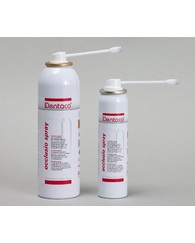 Оклюзійний спрей occlusio`spray  Dentaco зелений, флакон, 75мл (Німеччина)