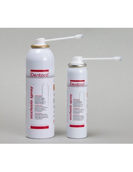 Оклюзионный спрей occlusio spray Dentaco, червоний , 75 мл (Германия)