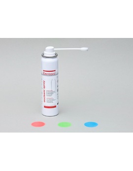Оклюзійний спрей occlusio`spray  Dentaco зелений, флакон, 75мл (Німеччина)