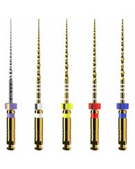 PROTAPER ULTIMATE SEQUENCE (асс.) 21MM x5
