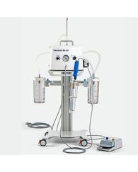 Липосакционная система VACUSON 60 LP Lipo-Power-System, 60 л/мин, сила всасывания 0,9 бар.