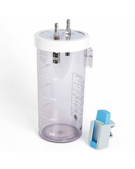 Bottle,2L,autoclavable