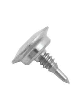Гвинт/кнопка/пін  для фіксації мембрани BONE TACK (75-30). М0,75 Х 3 мм. Виготовлений з титану GR5 ELI.