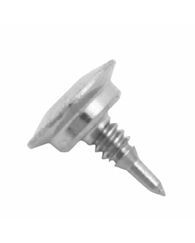 Гвинт/кнопка/пін  для фіксації мембрани BONE TACK (75-30). М0,75 Х 3 мм. Виготовлений з титану GR5 ELI.