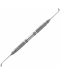 Sinus lift інструмент #B2, двосторонній, 4,4 Х 10,0мм, 4,0 Х 8,0мм (YDM)