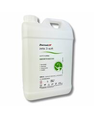 Дезінфікуючий засіб для поверхонь Zeta 3 Soft, 2.5 л