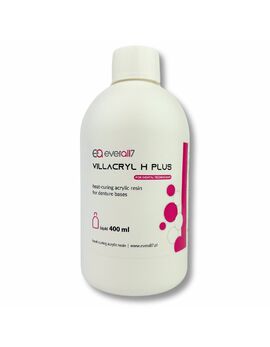 Мономер Villacryl H Plus, 400 мл
