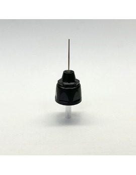 Игла обтурационная E23G-M 23Ga 24mm, 1 шт. (для обтуратора Fi-E)