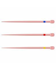 Гутаперча ProTaper Ultimate F2, Conform Fit Gutta-Percha Obturation Points, упаковка, 60 шт.
