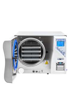 Water steam sterilizer Midmark B18,18L