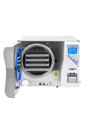Water steam sterilizer Midmark B18,18L