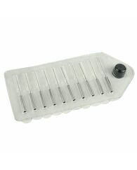 Игла обтурационная E23G-NR 23Ga 28mm, уп., 10 игл (для обтуратора Fi-E)