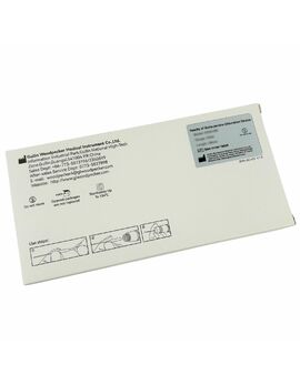 Игла обтурационная E23G-NR 23Ga 28mm, уп., 10 игл (для обтуратора Fi-E)