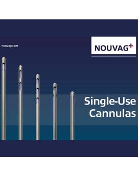 Aspiration Cannulas