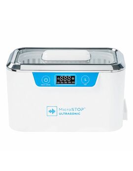 Мийка ультразвукова Microstop MU-SMART 0.8л  LED-дисплей/таймер