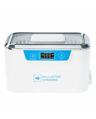 Мийка ультразвукова Microstop MU-SMART 0.8л  LED-дисплей/таймер
