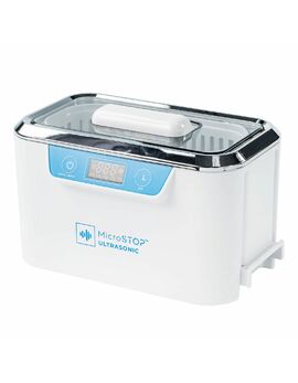 Мийка ультразвукова Microstop MU-SMART 0.8л  LED-дисплей/таймер