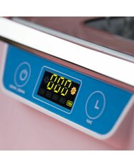 Мийка ультразвукова Microstop MU-SMART 0.8л  LED-дисплей/таймер