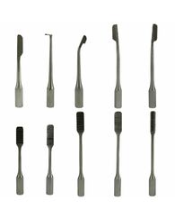 Saw Lateral Left